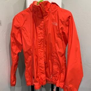The North Face Windbreaker